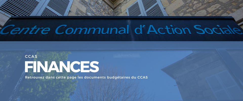 Documents budgétaires téléchargeables du Centre communal d’action sociale de Nevers