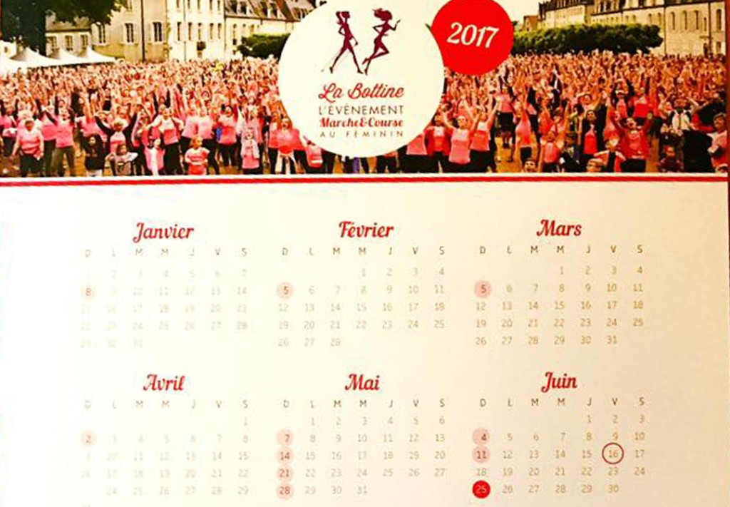 ...N'oubliez pas le Club Bottine ! Au programme du 31 mars au 2 avril...