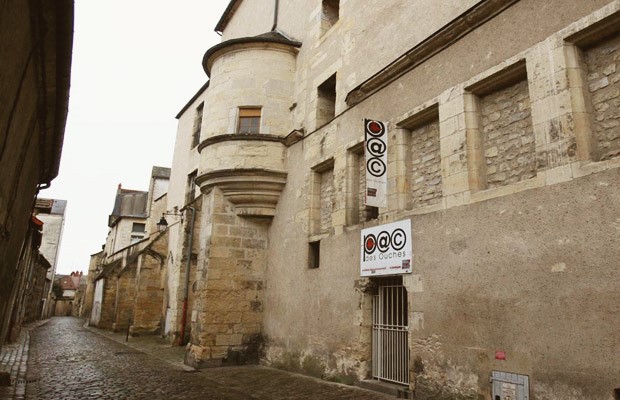 © Ville de Nevers Pac des Ouches