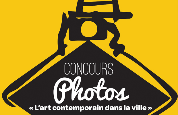 ..."L'art contemporain dans la ville". Concours photo...