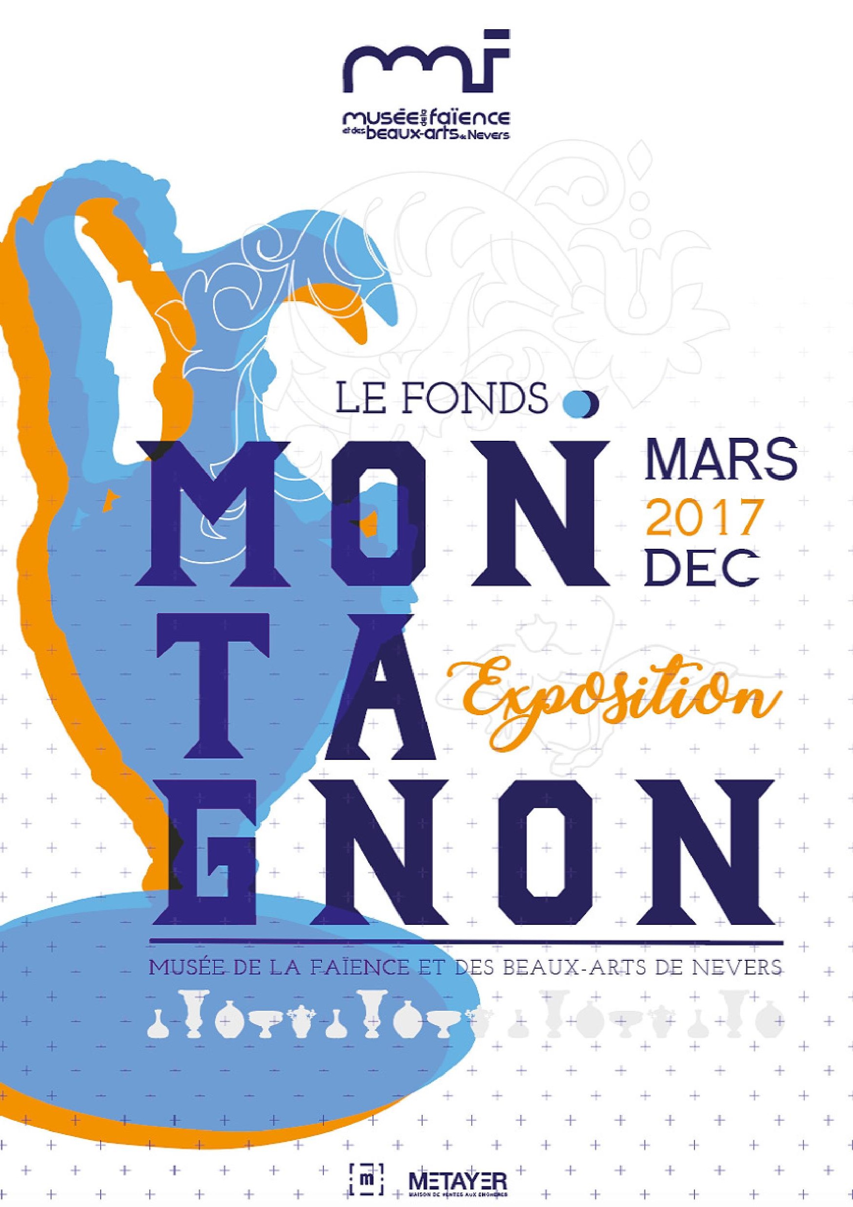 Le fonds Montagnon