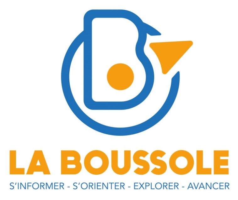 S'informer - s'orienter - explorer - avancer La Boussole