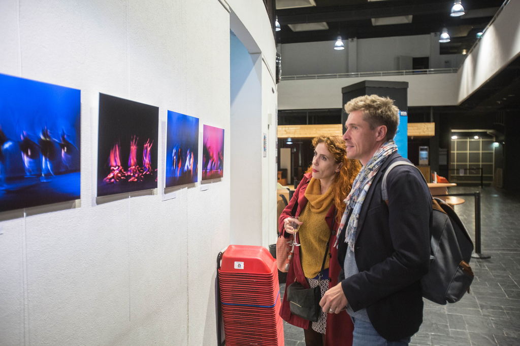 ... expos, jumping, courses, visites, découvertes et concerts ! Ce week-end à Nevers...
