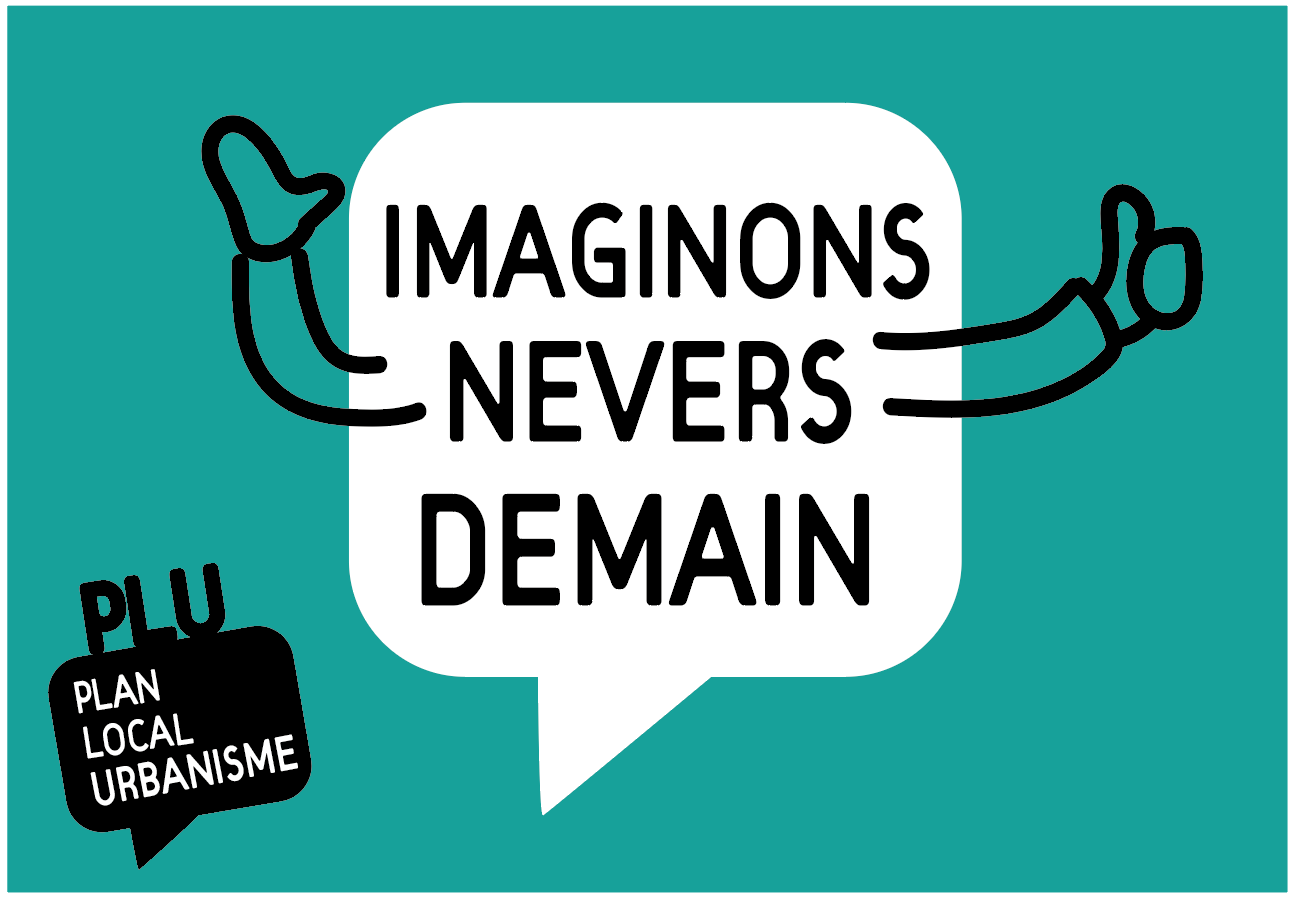 "Imaginons Nevers demain".