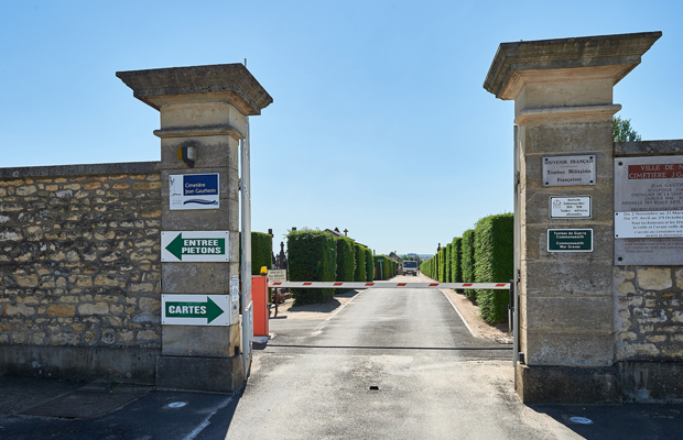 © Ville de Nevers Le stationnement et la circulation seront facilitées.