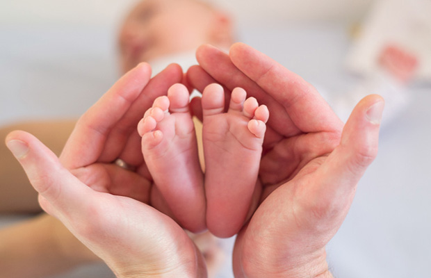 La naissance d'un enfant s'accompagne de démarches administratives qui doivent se faire dans un délai maximum de 5 jours.