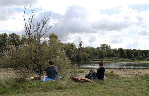 © Sarah Belin Rivières Vivantes
