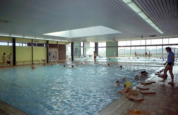 © D.R. Piscine des bords de Loire