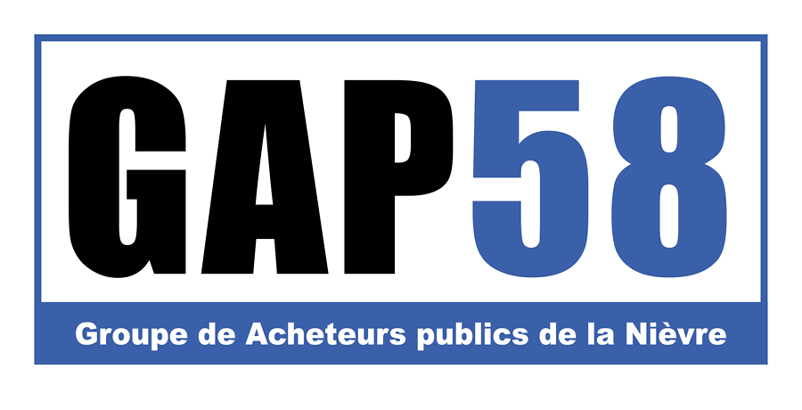 © GIP Territoires numériques Le groupement des acheteurs publics de la Nièvre