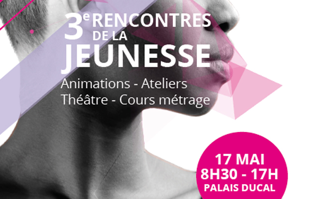 C’est déjà la 3e édition des Rencontres neversoises de la Jeunesse.