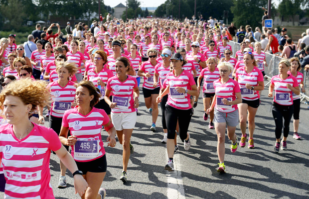 © Ville de Nevers L’illustre épreuve à la marinière va redéployer son tapis de course les 8, 9 et 10 juin à Nevers.