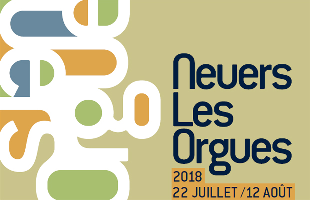 Les mélomanes seront une nouvelle fois gâtés par la programmation d'Orgues en Nièvre.