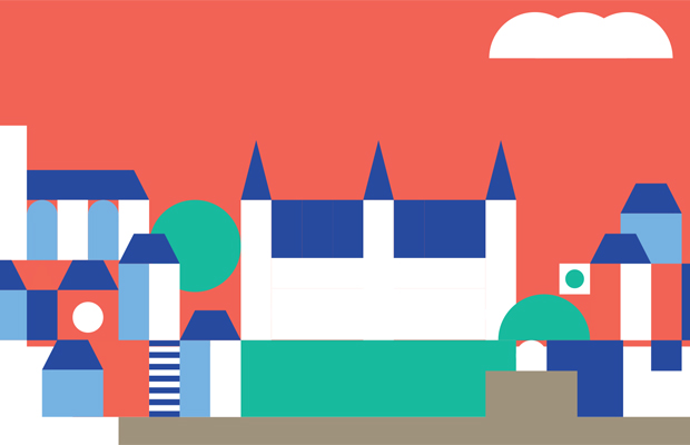 © Ville de Nevers L'annuaire des association 2018-2019