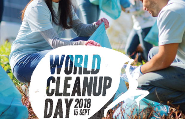 Une journée de ramassage des déchets déclinée à Nevers autour de la Loire aura lieu samedi 15 septembre.