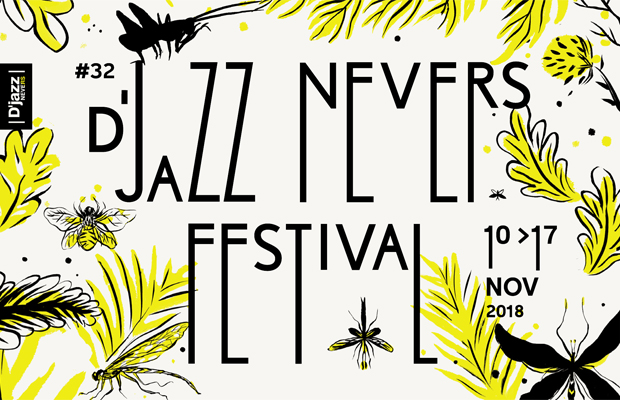 D’Jazz Nevers Festival sollicite la curiosité, récompensée d’émotions que seule apporte la musique « live ».