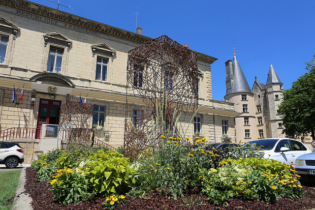 © Ville de Nevers Rejoignez les services municipaux de la Ville de Nevers.