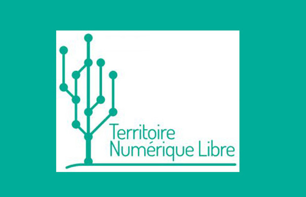 © DR La Ville de Nevers labellisée "Territoire Numérique Libre" en novembre 2018.