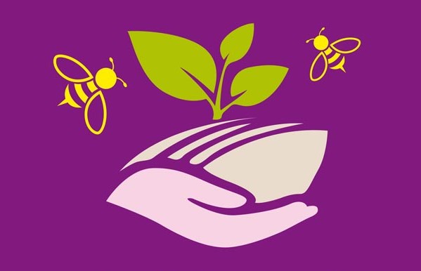 Nevers, une ville plus verte Le Zéro Phyto devient une réalité (campagne de communication 2016)