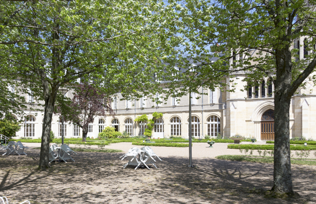 © Pascal François 27 nouvelles chambres ont été aménagées.
