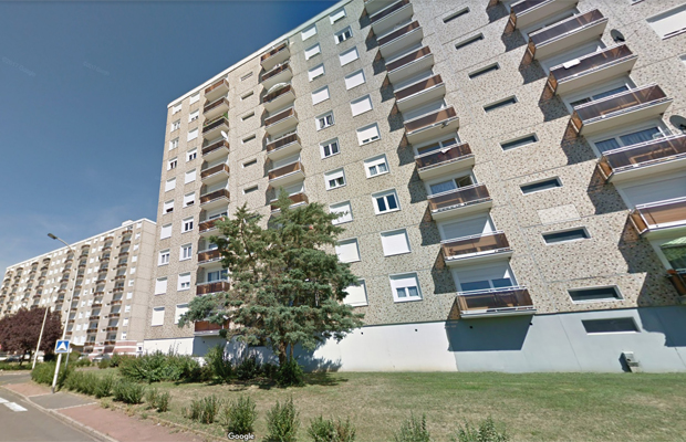 © DR Différents volets constituent le programme de renouvellement urbain du Banlay.