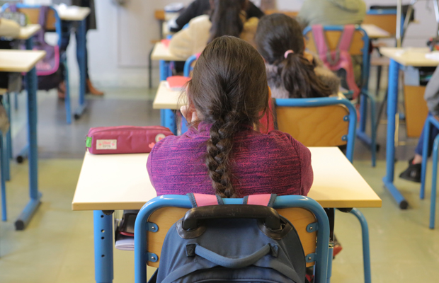© Ville de Nevers L'ARS BFC lance une grande étude portant sur les besoin des parents d'enfants présentant une difficulté d'apprentissage.