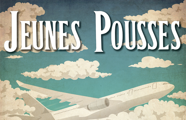 ... profitez encore du festival Jeunes Pousses à la MCNA ! Ce week-end à Nevers...