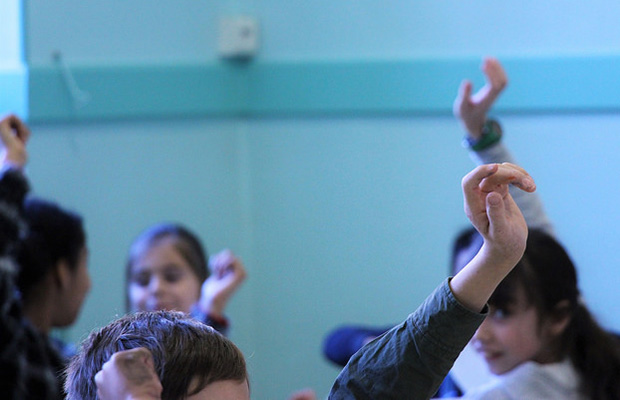 © Ville de Nevers Les inscriptions scolaires pour la rentrée 2019 se feront du 11 au 22 mars.