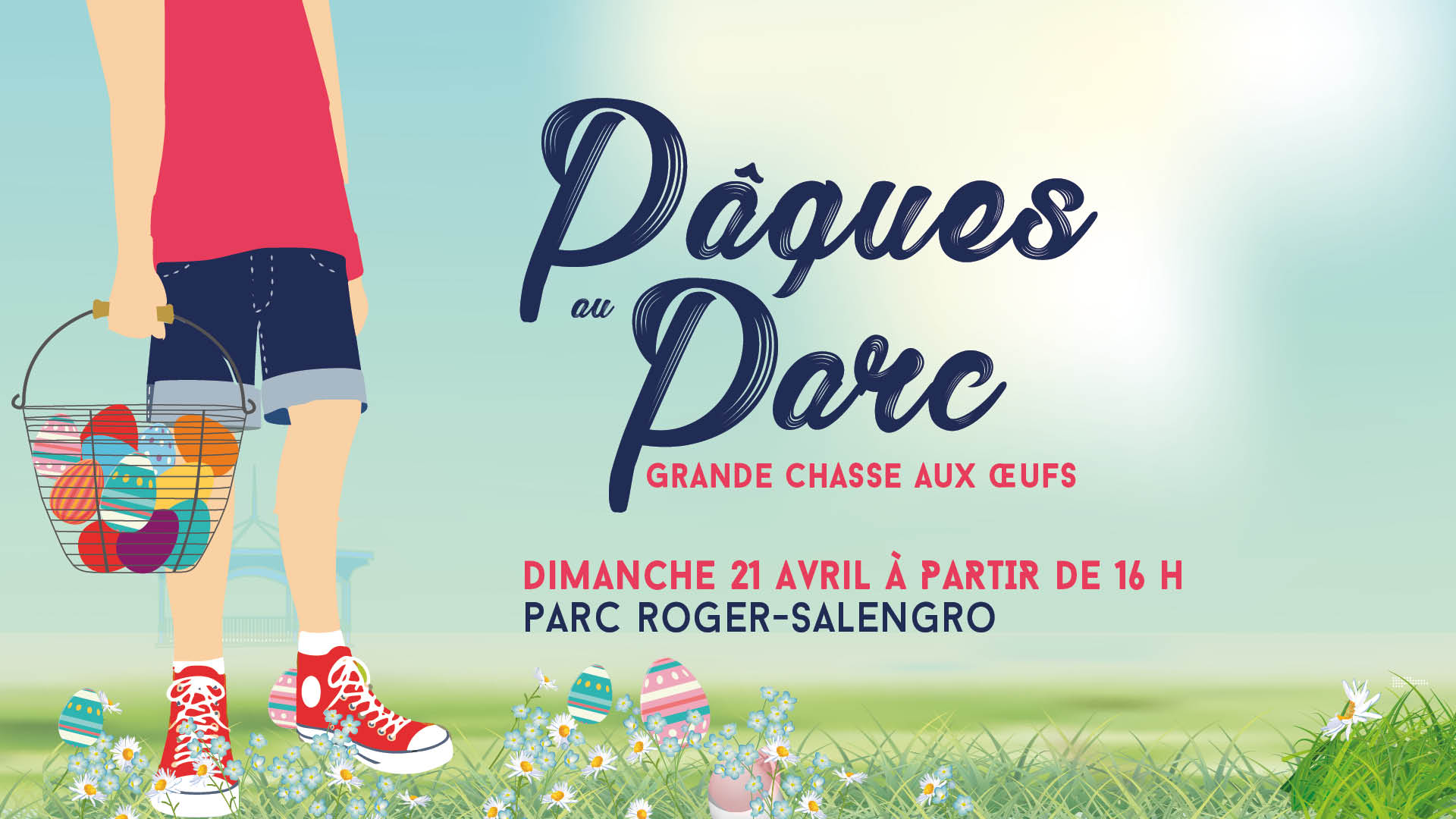 ... remplissez vos paniers ! Ce week-end à Nevers...