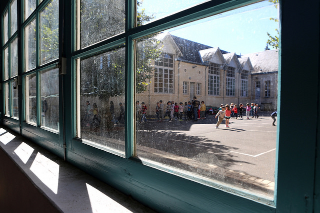 © Ville de Nevers Grève nationale du 4 avril 2019 : restauration et garderie maintenus. Service minimum d'accueil assuré.