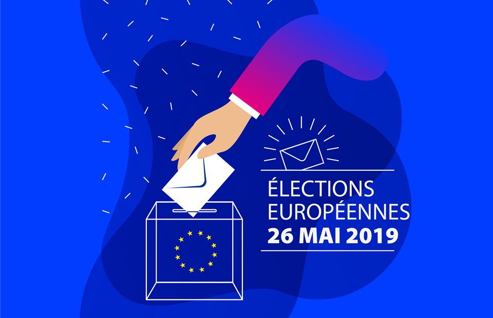Retrouvez l'emplacement des bureaux et les modalités du vote ici. Les élections européennes ont lieu en France dimanche 26 mai.