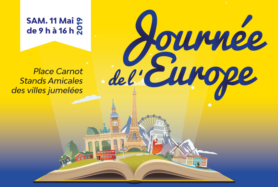 © Ville de Nevers De nombreuses animations vous attendent de 9 h à 16h.