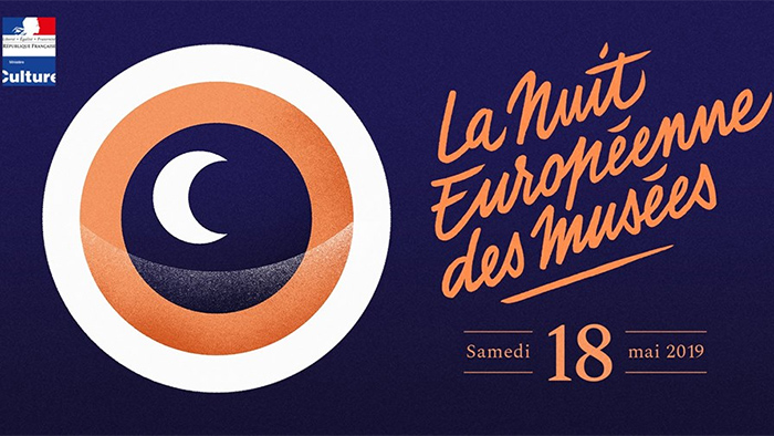 La nuit européenne des musées