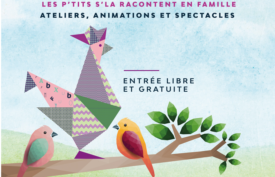 ... tout un programme ! Ce week-end à Nevers...