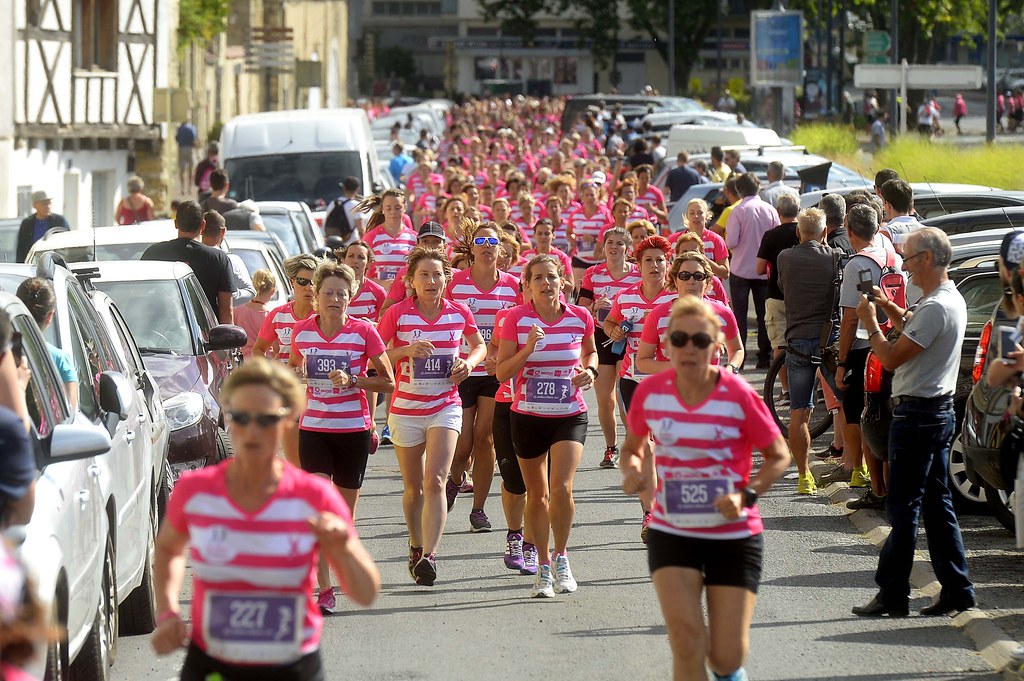 ... c'est le grand retour de la Bottine ! Ce week-end à Nevers...