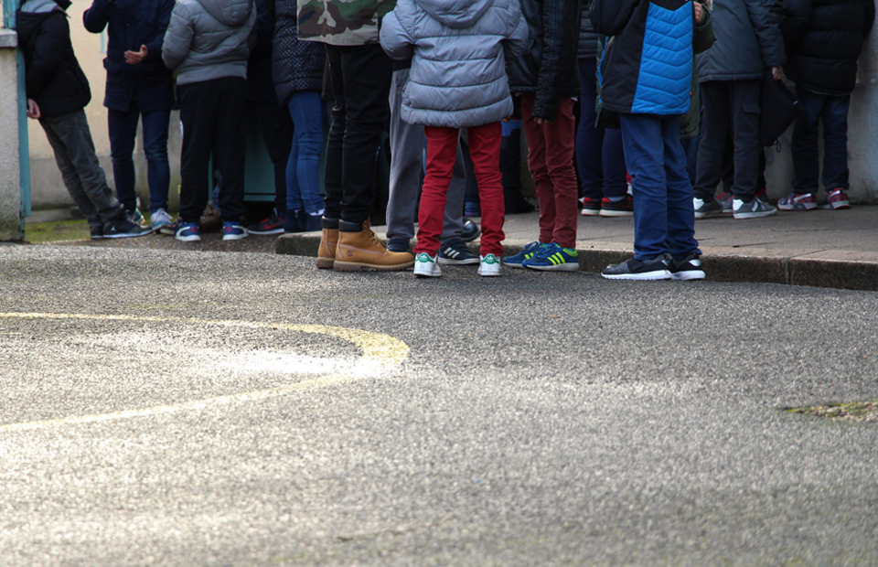 La ville de Nevers dispose de quatre collèges publics et un privé.