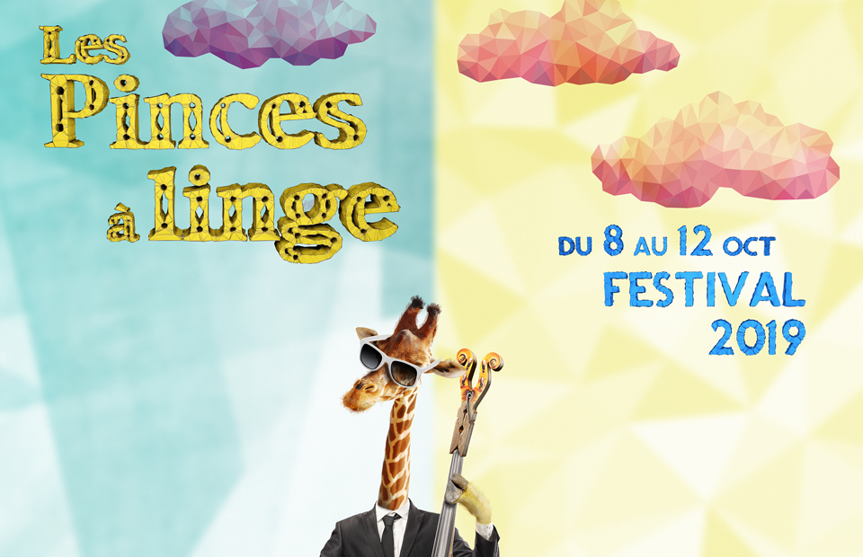 Rendre la musique classique accessible à tous les publics, tel est l'ambitieux objectif du festival Pinces à linge.