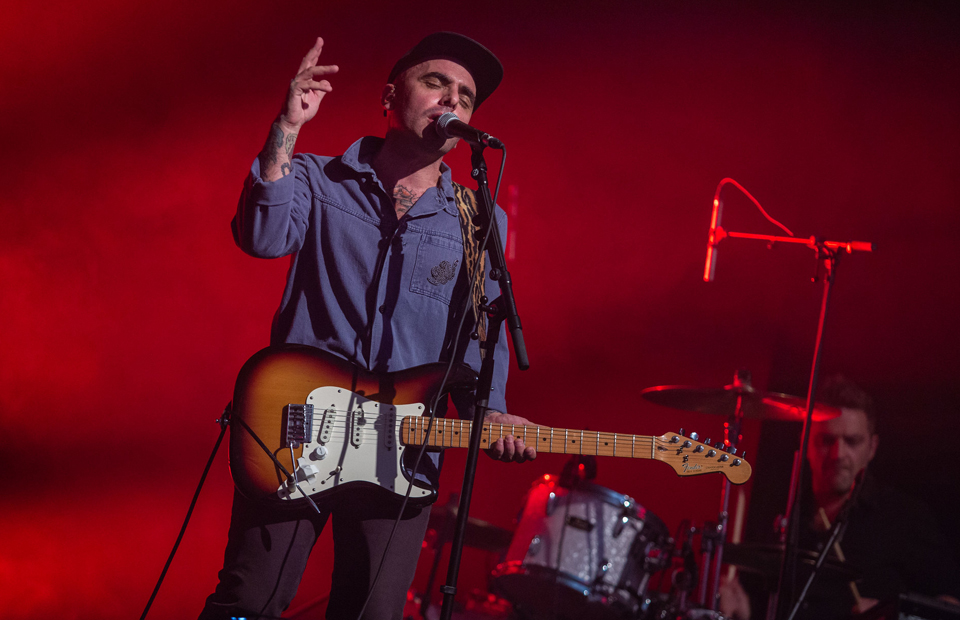 © Ville de Nevers Le retour de Da Silva au Petit Théâtre, c'est ce week-end !