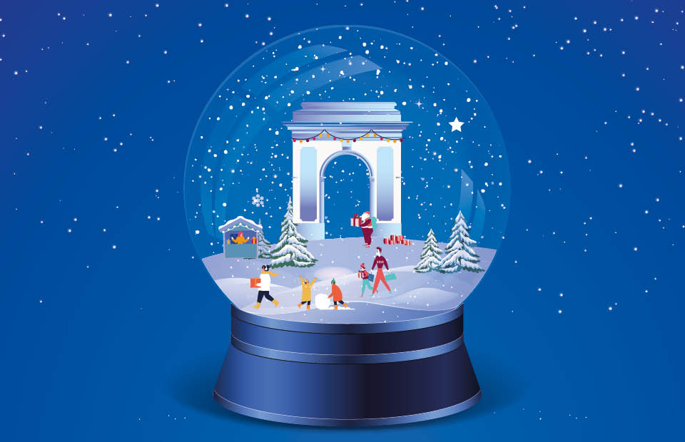© Ville de Nevers Rendez-vous attendus des petits et grands, les animations pour Nevers en Fête débarquent bientôt !