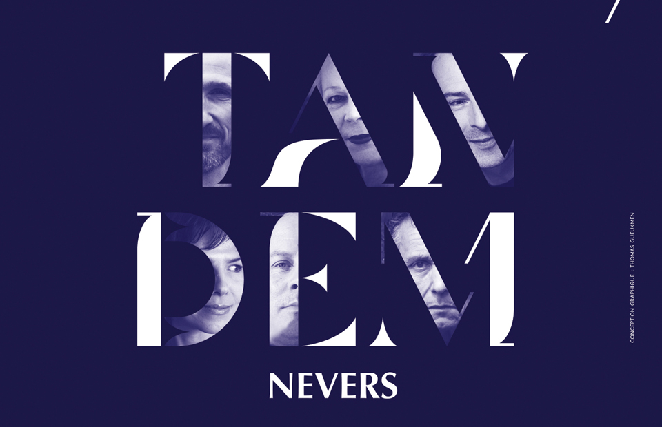 © DR Le festival Tandem Nevers est à l'honneur tout ce week-end !
