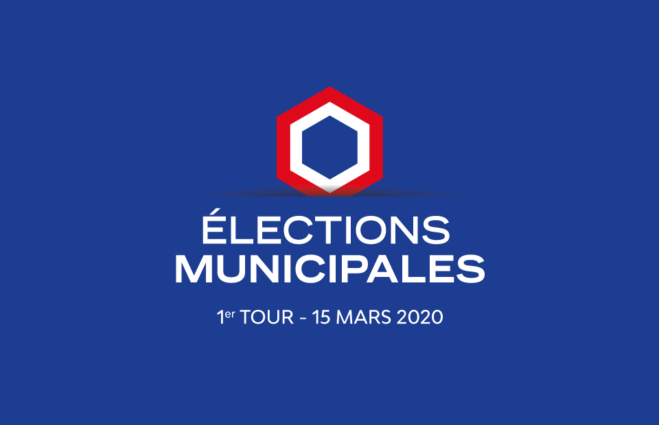 © Ville de Nevers Le 1er tour des élections municipales se tiendra dimanche 15 mars de 8 h à 18 h.
