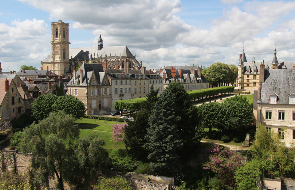 © Ville de Nevers Tous les résultats du 1er tour des élections municipales à Nevers sont disponibles.