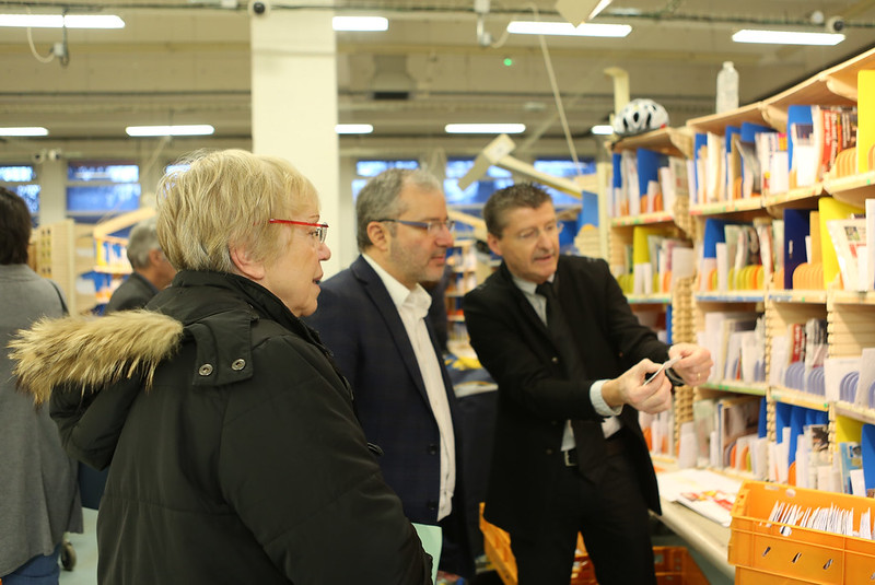 Decouvrez Une Journee En Maire Nevers Fr