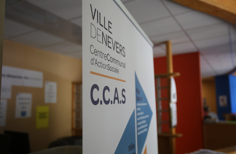 © Ville de Nevers le Programme de Réussite Éducative (PRE) du Centre Communal d'Action Social a mis en place plusieurs actions permettant d’assurer la continuité de son service.