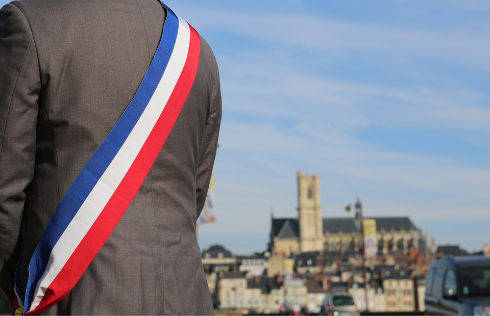 © Elise Destrade (photo d'archives) La séance d'installation du nouveau conseil municipal de Nevers se tiendra jeudi 28 mai à 14 h 30. Elle sera diffusée en direct sur la page Facebook de la Ville de Nevers.
