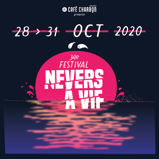 © Ville de Nevers Un concert par soir et par bar, à l’heure apéritive !