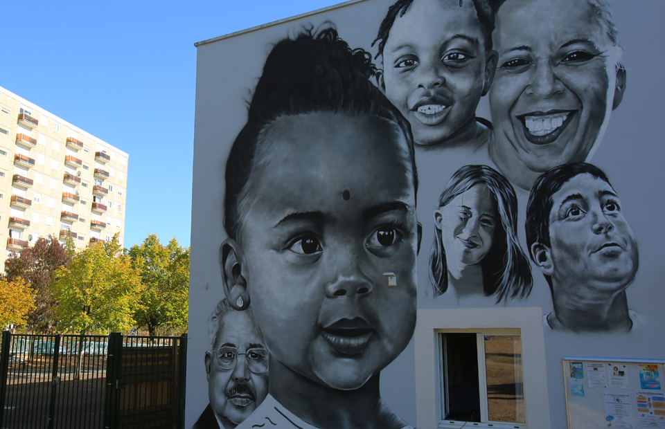 © Blandine Bertrand (photo d'archives) La Semaine des droits de l'enfant est maintenue. De nombreuses animations sont prévues.