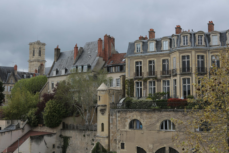 © Ville de Nevers Quelques foyers neversois seront contactés par un enquêteur de l'Insee.