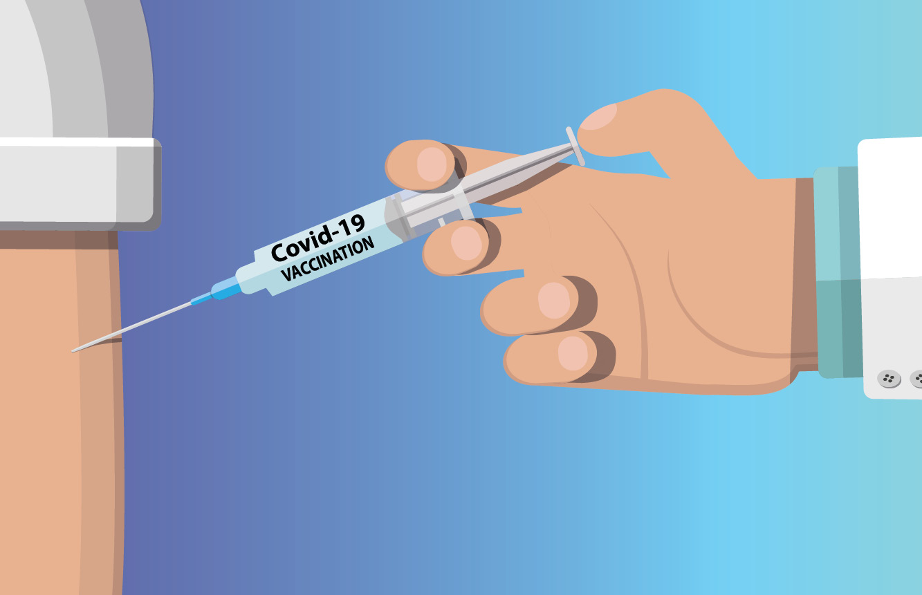 © Ville de Nevers 4 875 doses de vaccin contre la Covid-19 vont être livrées dès demain au Chan. D'autres devraient suivre très prochainement.