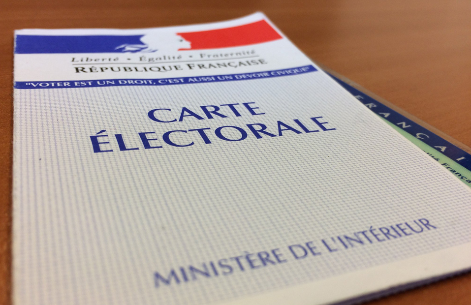 Pour être assesseur, il suffit d'être inscrit sur les listes électorales de la commune.