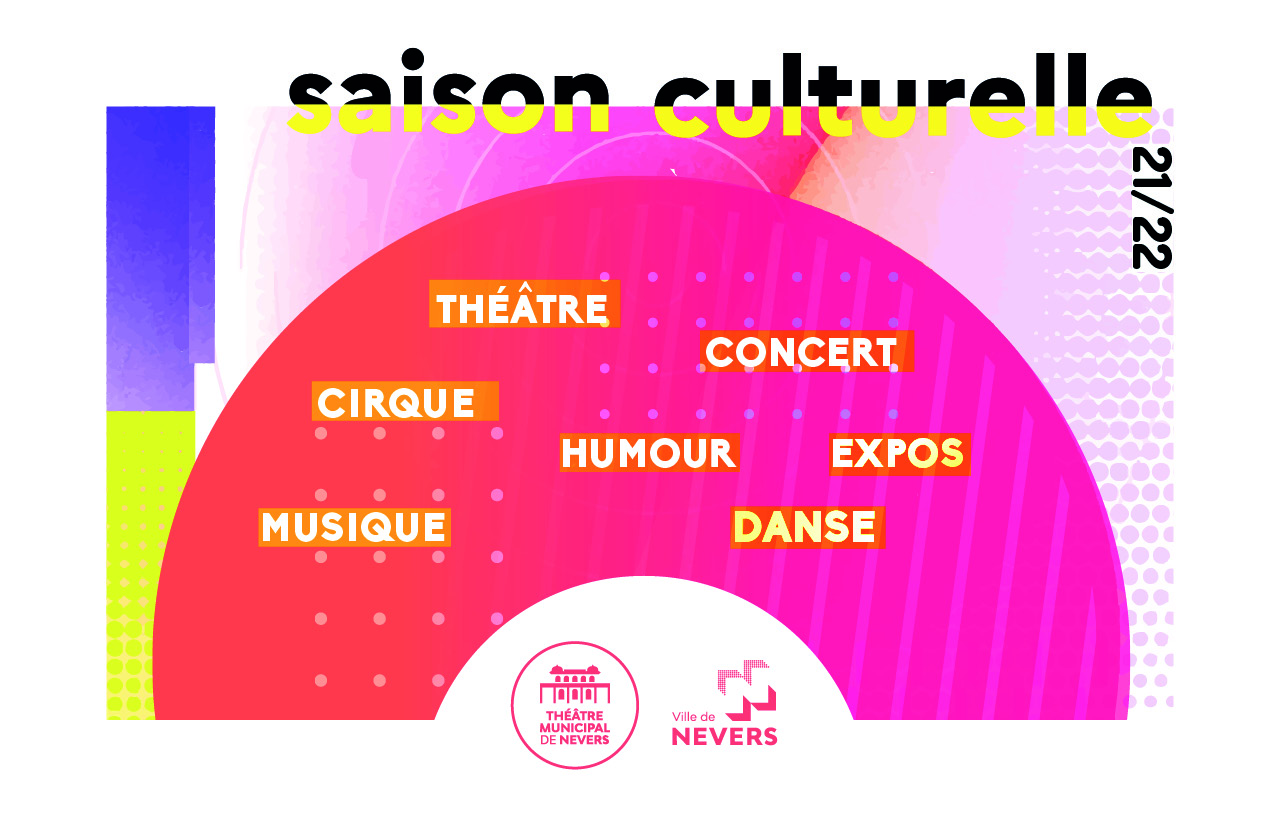 Ville de Nevers Ouverture de la billetterie mercredi 1er septembre !